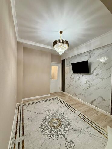 Продажа квартир: 2 комнаты, 39 м², Индивидуалка, 2 этаж, Евроремонт