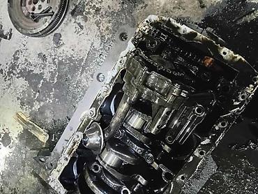 mk 2010: ULJNA PUMPA 2.0 TDI ZA AUDI A3 OD 2003. DO 2008. GOD. | ispravna — 1