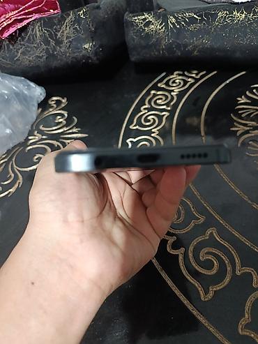 telefon honor: Honor X6b, 256 GB, rəng - Qara, İki sim kartlı — 5