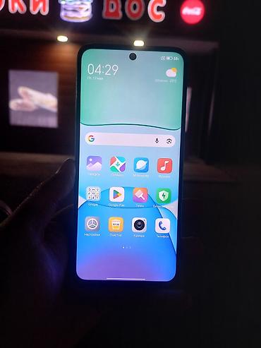 х 3 про: Redmi, Redmi 13, Б/у, 128 ГБ, цвет - Серый, 2 SIM — 7