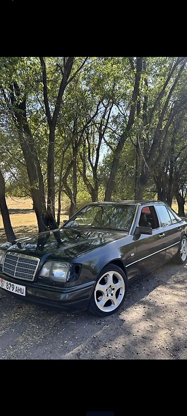 унимог мерседес купить: Mercedes-Benz W124: 1994 г., 3.2 л, Седан — 1