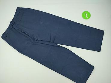 garniturów: Husky, Spodnie materiałowe damskie, rozmiar 4XL — 3