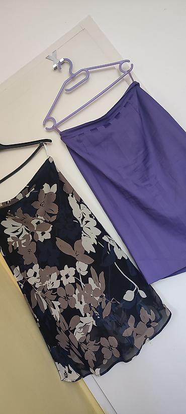 Suknje: Suknje u M/L velicini — 1