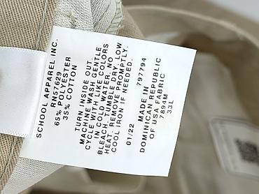 cos: A+, Chinosy dla mężczyzn, rozmiar XL — 6