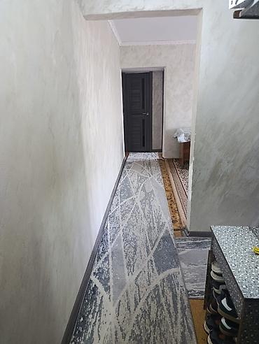Продажа квартир: 3 комнаты, 58 м², 104 серия, 4 этаж — 3