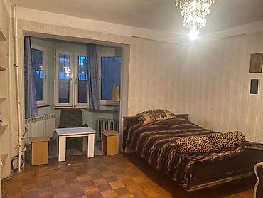 Квартиры: Баку, 2 комнаты, Вторичка, м. Хатаи, 75 м² — 5
