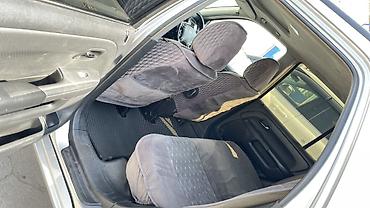 honda crv механик: Honda CR-V: 2005 г., 2 л, Автомат, Бензин, Кроссовер — 10