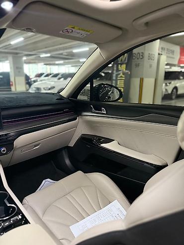 Kia: Kia K5: 2024 г., 1.6 л, Автомат, Бензин, Седан — 15