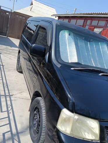 хонда аккорд 2008 года: Honda Stepwgn: 2002 г., 2 л, Автомат, Бензин, Минивэн