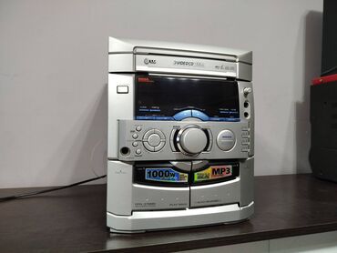 колонка к компьютеру: Продаю LG муз центр без колонок как усилитель