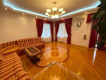 Uzunmüddətli kirayə mənzillər: Binəqədi rayonu, Ə.Naxçıvani küç. Kohne Oazisin, HB guven — 1