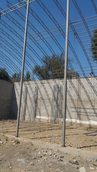 Сварка: Сварка | Навесы, Заборы, оградки Бесплатная смета, Высотные работы, Гарантия — 26