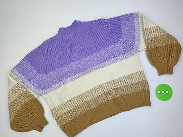 sweter panterka: Jensen, Sweter damski, rozmiar 2XL — 3