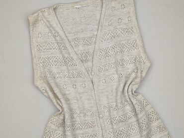sweter z odkrytymi ramionami zara: Kardigan damski, rozmiar 2XL