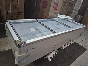 Морозильные шкафы, лари: В наличии — 10