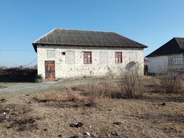 Həyət evləri və villaların satışı: 3 otaqlı, 90 kv. m, Kredit yoxdur, Orta təmir — 3