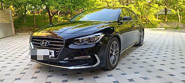 175 60 14: Hyundai Grandeur: 2019 г., 3 л, Автомат, Бензин, Седан — 3
