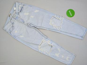 cropp dzwony: Cropp, Jeansy damskie, rozmiar S — 2