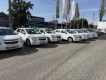 опаловка аренда: Сдаю Chevrolet, На месяц, Без водителя, | Залог, Предоплата, Водительские права — 2