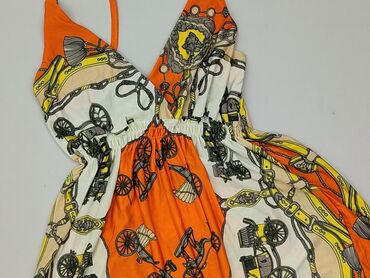 sukienka maxi sinsay: Women`s dress, size S (EU 36)