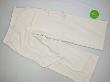 zara 21: Shein, Spodnie cargo damskie, rozmiar XL — 4