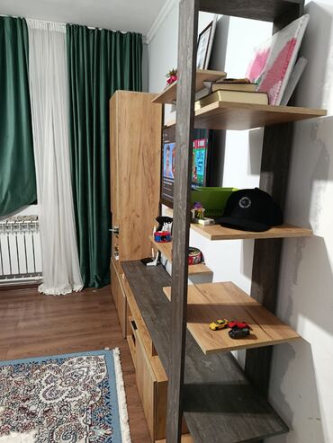 Продажа домов: Дом, 60 м², 3 комнаты, Агентство недвижимости — 11