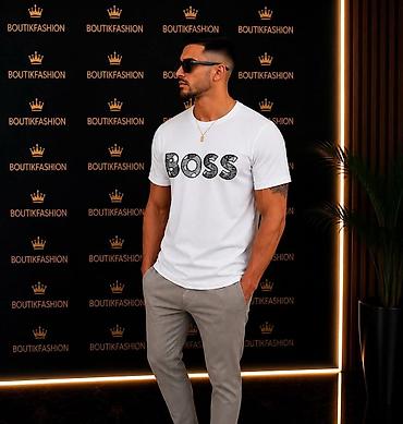 Majice: 👕 MUŠKE MAJICE 👕 🔥 Cena: 3000DIN 📏 Dostupne veličine: S, M, L, XL i — 25