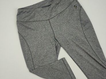 bluzki do bezowych spodni: Shorts, Crivit Sports, S (EU 36), condition - Perfect