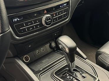 Ssangyong: Ssangyong Rexton Khan: 2022 г., 2.2 л, Автомат, Дизель, Пикап — 13