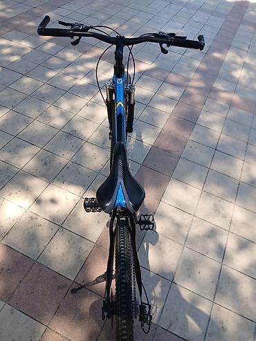 İdman velosipedləri: Velocruz dağ velosipedi – 29” Xüsusiyyətlər:velosipet tam idiyal — 2