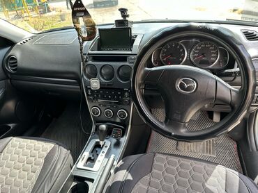 к5 машина бишкек цена: Mazda Atenza: 2006 г., 2.3 л, Автомат, Бензин, Универсал
