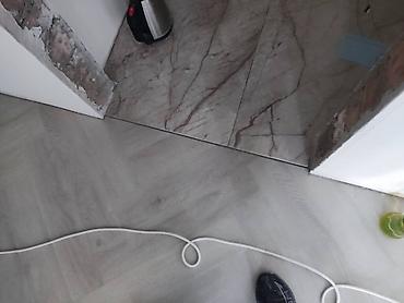 Напольные работы: Укладка пола, Монтаж напольных плинтусов, Стяжка пола | Ламинат, Паркет, Наливные полы Больше 6 лет опыта — 3