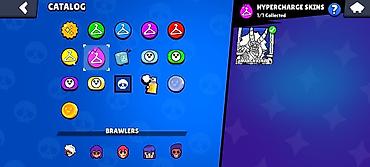 Другие видеоигры: СПЕРВА ДЕНЬГИ ПОТОМ ТОЛЬКО ПРОФИЛЬ Продаю профиль Brawl Stars + Clash — 3