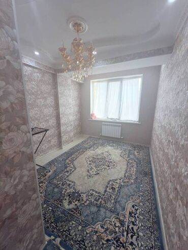 Продажа квартир: 2 комнаты, 67 м², Элитка, 3 этаж, Евроремонт — 3