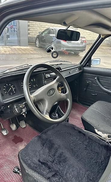 ВАЗ (ЛАДА): ВАЗ (ЛАДА) 2107: 2007 г., Механика, Седан — 8