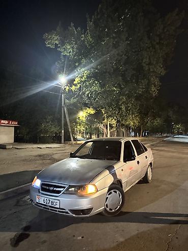 shevrolet lacetti: Daewoo Nexia: 2010 г., Механика, Бензин, Седан — 7
