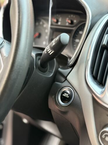 Chevrolet: Chevrolet Equinox: 1.5 l | 2018 il 180 km Krossover — 9