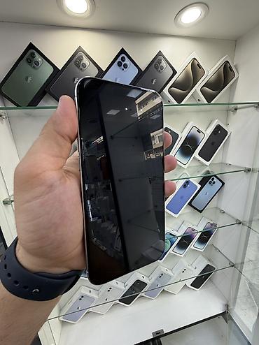iphone xs max kreditle: IPhone 16 Pro Max, 256 GB, White Titanium — 2