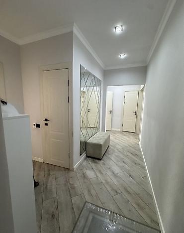 Продажа квартир: 2 комнаты, 67 м², Элитка, 6 этаж, Евроремонт — 6