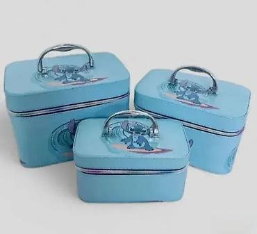 online torbe: Stitch 3u1 neseseri model 3 plav. stitch 3u1 neseseri model 3 plav — 1