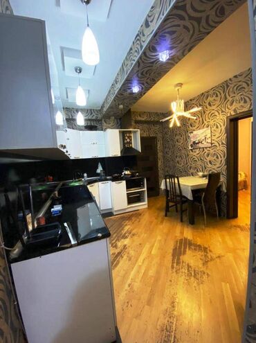 Yeni tikili: 3 otaqlı, Yeni tikili, 92 kv. m — 9