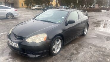 купить бу трактор мтз: Honda : 2004 г., 2 л, Механика, Бензин, Купе