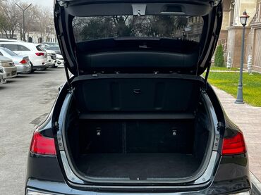 Kia: Kia K3: 2019 г., 1.6 л, Робот, Бензин, Хэтчбэк — 12