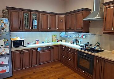 Долгосрочная аренда домов: 280 м², 7 комнат, Кондиционер, Евроремонт, Бронированные двери — 20