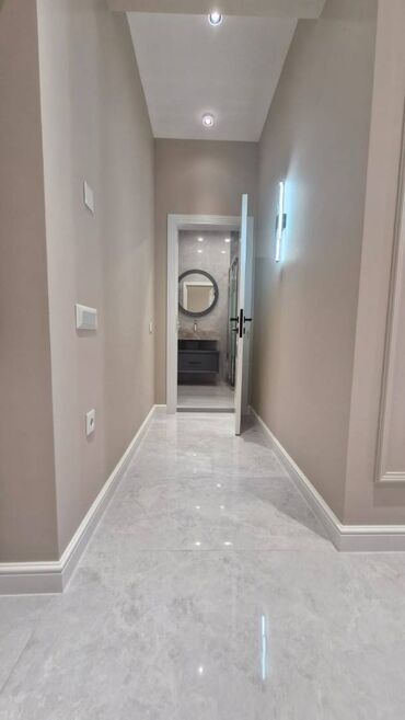 Yeni tikili: 2 otaqlı, Yeni tikili, 72 kv. m — 10