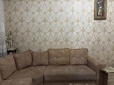 Divanlar: Künc divan, İşlənmiş, Açılan, Bazalı, Parça — 4