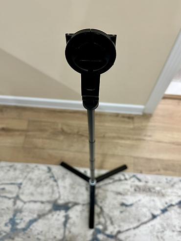 e88 drone: Селфи-палка/штатив Ulanzi TT88 Overhead Selfie Stick. Компактный — 4