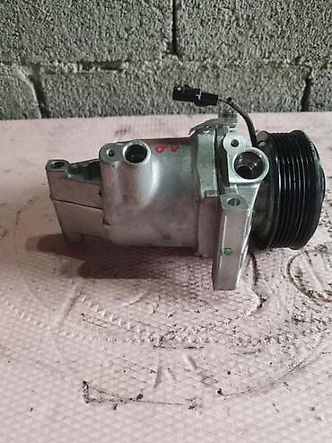 kn filter za auto: KOMPRESOR KLIME 1.0 TCE ZA DACIA SANDERO OD 2020. DO 2025. GOD. | — 4