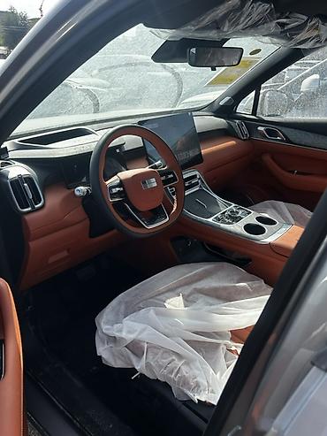 bmw ix3: Geely Galaxy M7 EM-i 2026 NEW 1.5 Turbo Hybrid 400 л.с. / ЕМ-і / — 2