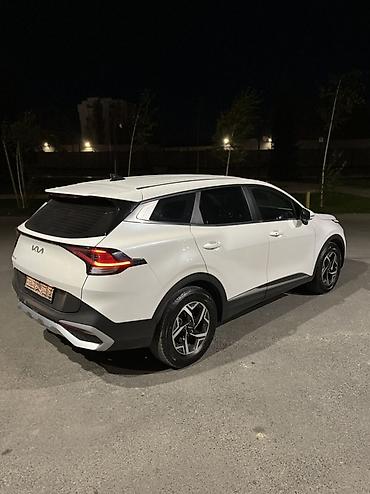 купить хендай портер 1: Kia Sportage: 2021 г., 1.6 л, Робот, Бензин, Кроссовер — 4